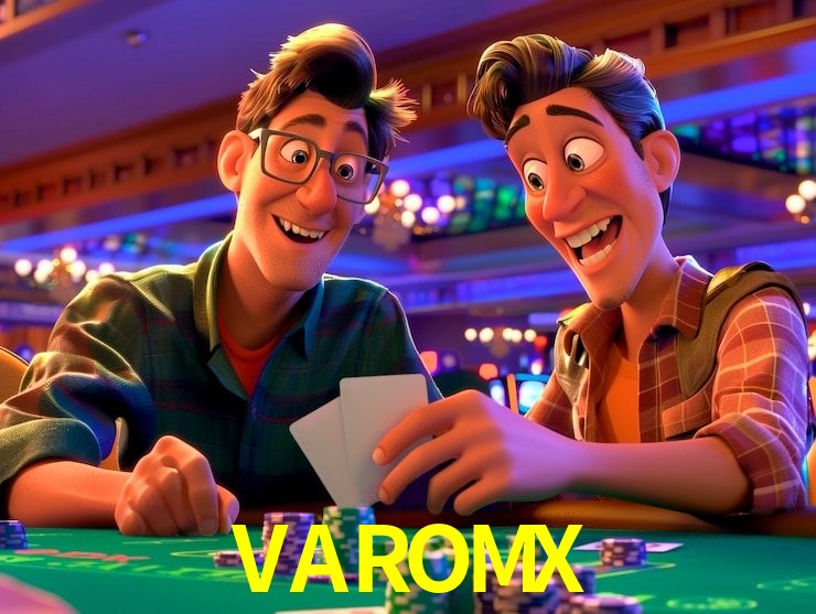 VAROMX Promociones semanales