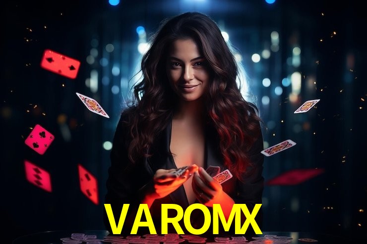 VAROMX Verificación de cuenta