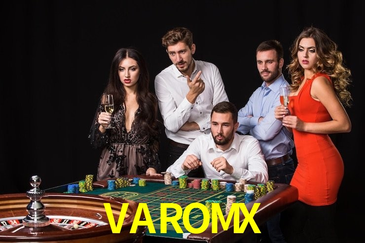 VAROMX Foro comunitario