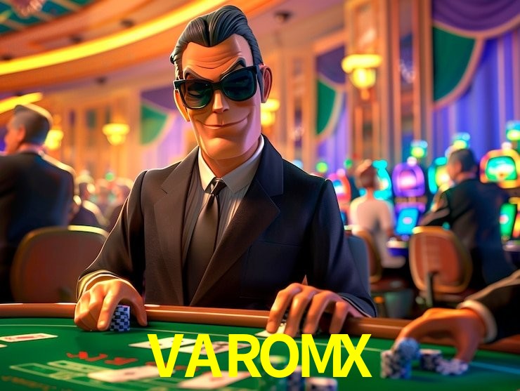 VAROMX Preguntas frecuentes