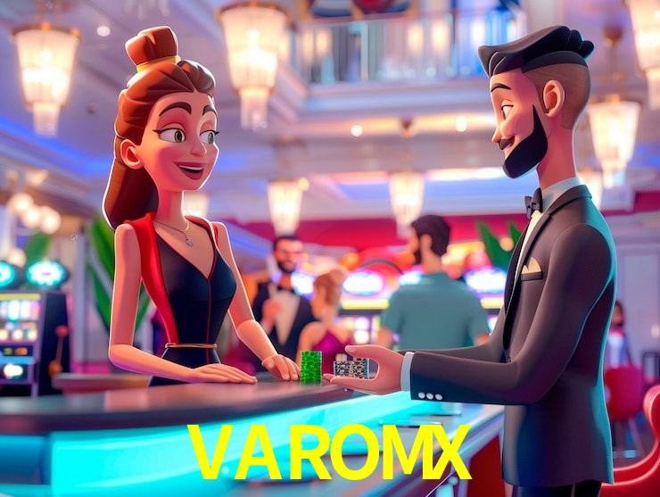 VAROMX Two-Factor Authentication Slots