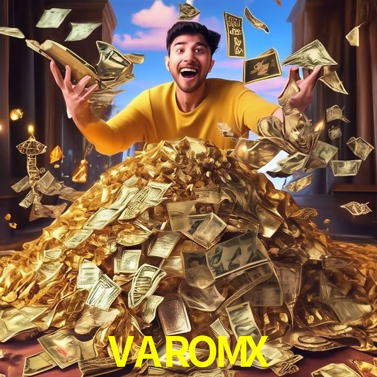 VAROMX Valorant Slots