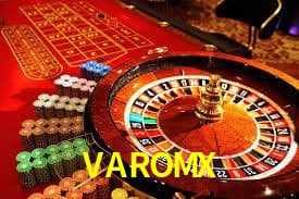 VAROMX Indicadores de vuelo