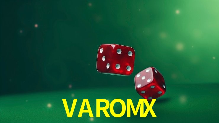 VAROMX mobile gaming