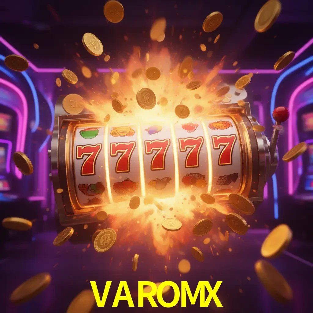 VAROMX mobile gaming
