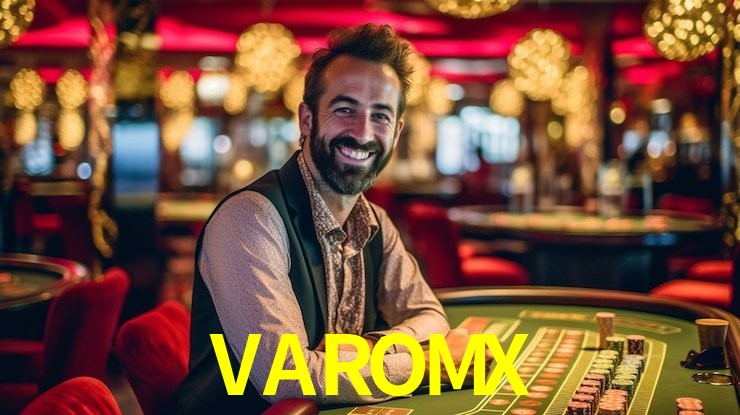 VAROMX ¿Qué es la autenticación en dos pasos en VAROMX?