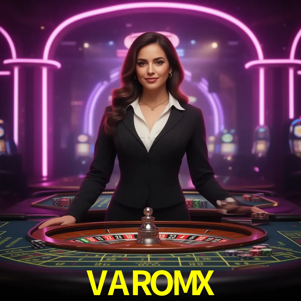 VAROMX Sistema operativo Android