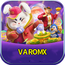 VAROMX logo